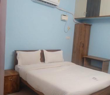 Chengalpattu Hotel | Noble nest nook