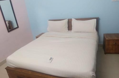 Chengalpattu Hotel | Noble nest nook