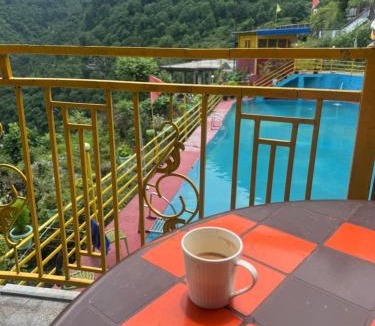 Bullawala House | Irayanna Hills Retreat