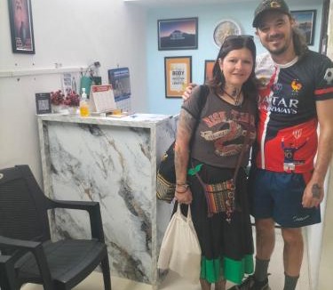 Madurai Main House | JasLittleWood Palace