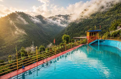 Bullawala House | Irayanna Hills Retreat