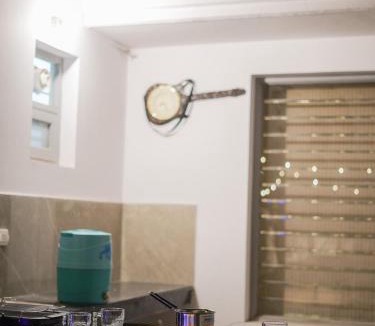 Chandigarh Villa | Luxury Jacuzzi Villa Lawn Gazebo Near Airport