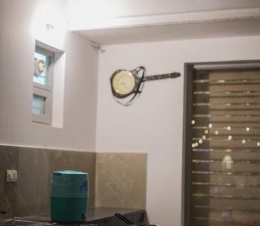 Chandigarh Villa | Luxury Jacuzzi Villa Lawn Gazebo Near Airport