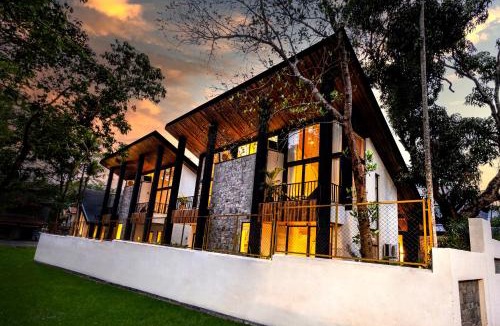 Siolim Villa | Panache Villa