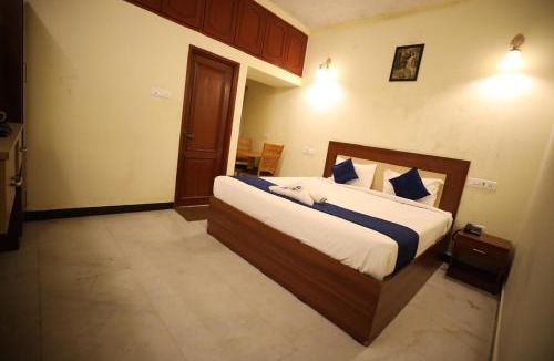 Parthasarathy Puram Hotel | StarlightHotels ARResidency