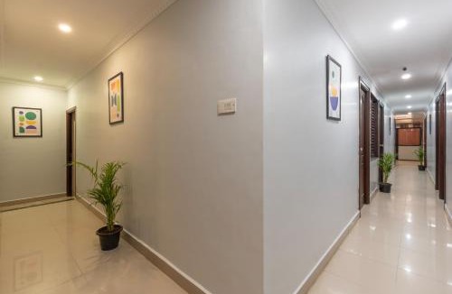 Teynampet Hotel | Treebo Planet Mount Near US Consulate Anna Salai