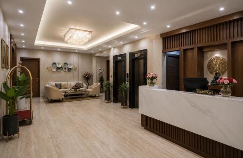 Mahipalpur Extension Hotel | Hotel Luxury Inn Delhi Airport