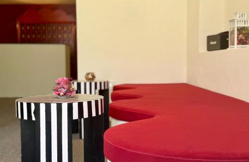 Jaipur Hotel | NauKothi - Boutique Stay - Central