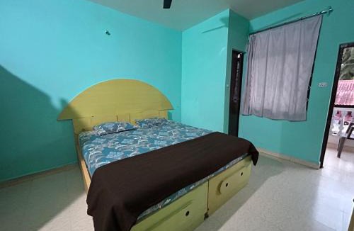 Canacona House | Dmello guesthouse