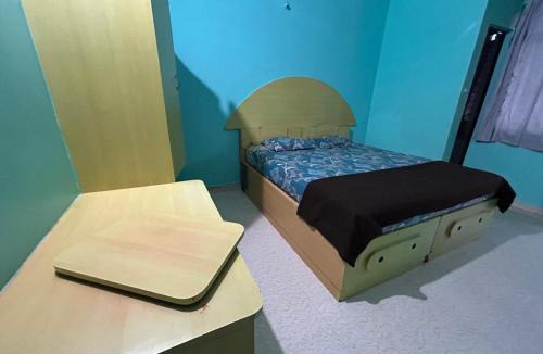 Canacona House | Dmello guesthouse