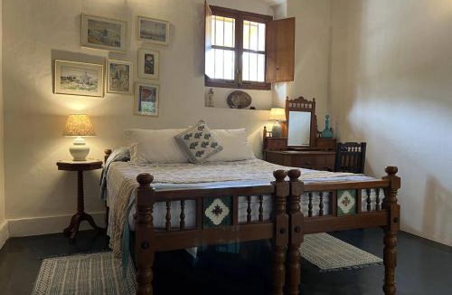 White Town House | Gratitude Heritage