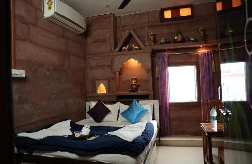Gulab Sagar Apartment | MH guest house