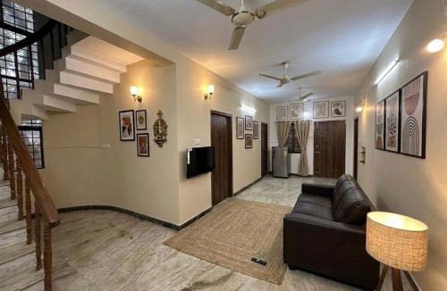 Chennai Villa | Cozy 3 bedroom Individual Home Away from Home