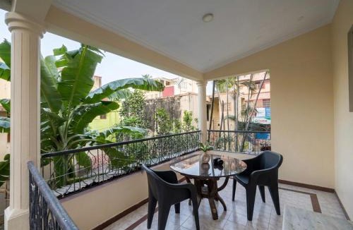 Chennai Villa | Cozy 3 bedroom Individual Home Away from Home