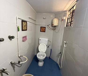 Chennai Villa | Cozy 3 bedroom Individual Home Away from Home