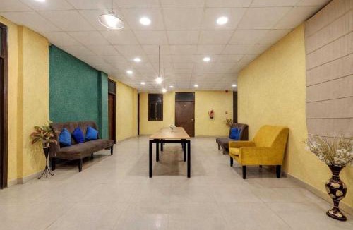 Karol Bagh Hotel | Townhouse Le Heritage Near Karol Bagh Metro