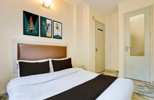Karol Bagh Hotel | Townhouse Le Heritage Near Karol Bagh Metro