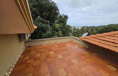 Taleigao Villa | 4bhk Villa Samudra Darshan by Wonder Stays