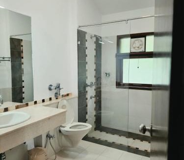 Taleigao Villa | 4bhk Villa Samudra Darshan by Wonder Stays