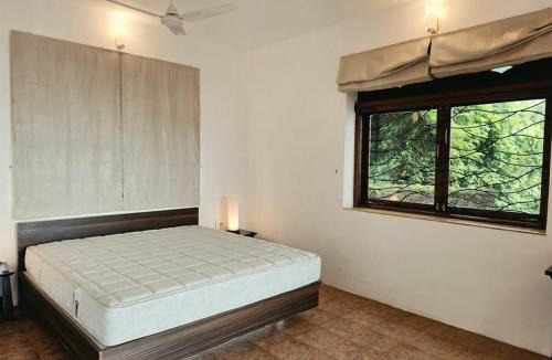Taleigao Villa | 4bhk Villa Samudra Darshan by Wonder Stays