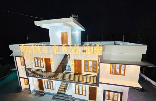 Sulthan Bathery Apartment | Zak Holidays Wayanad