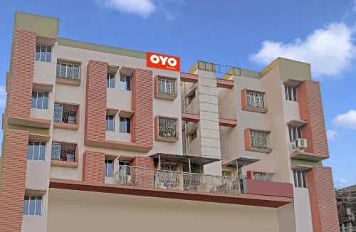 Asansol Hotel | Hotel O ALISHA LODGE