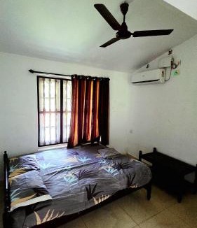 Kovalam House | Thejas Homestay and Ayurveda Center