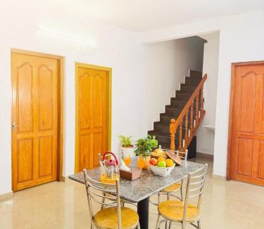 Moolakadai House | Mist & Meadows Premium VIlla By STAYVA