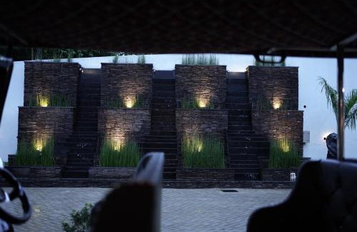 Mudigere Resort | Sheshavana heritage resort