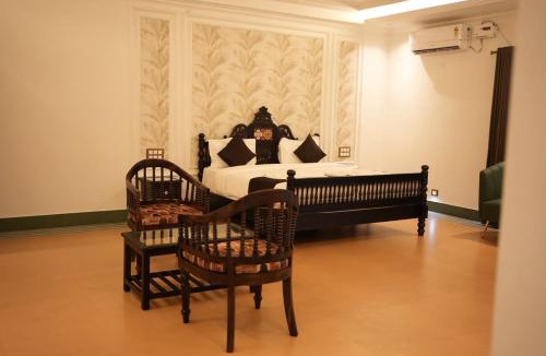 Mudigere Resort | Sheshavana heritage resort