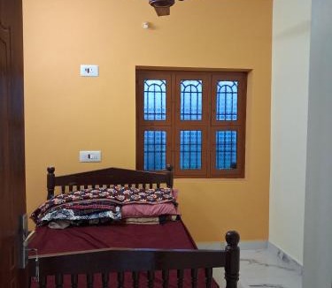 Mayiladuthurai Villa | Vasantham Homes 2 BHK Entire home