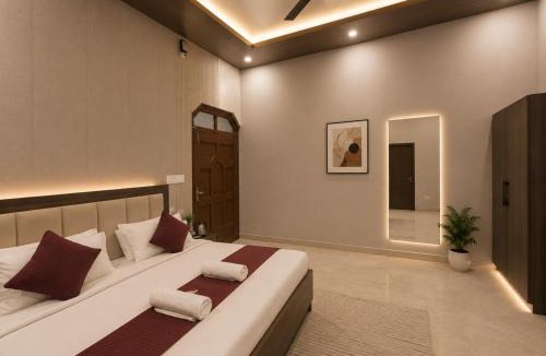Baraula Hotel | Hotel Silver Grand - Sec 49 Noida