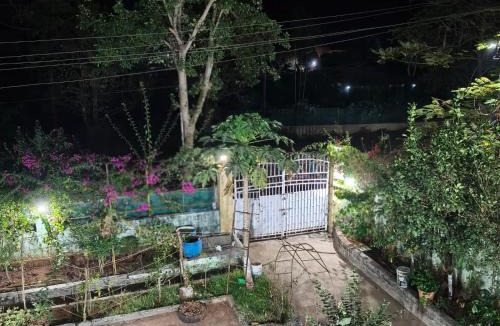 Murbad Villa | Malkinbai Farnhouse