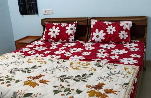Murbad Villa | Malkinbai Farnhouse