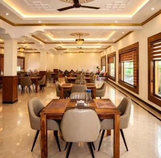 Leh Resort | Grand Orchard resort Leh