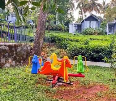 Vayittiri Resort | Wayanad De Mount Resort By RAK rooms