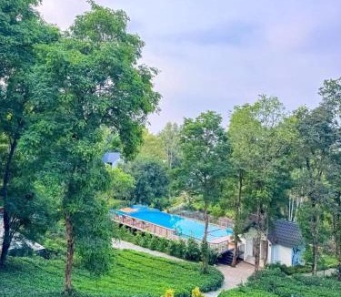 Vayittiri Resort | Wayanad De Mount Resort By RAK rooms