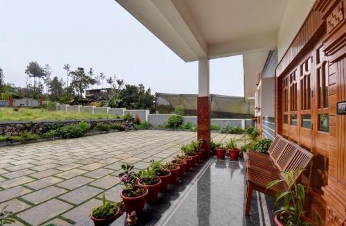 Madikeri House | The Mountain Breeze Coorg