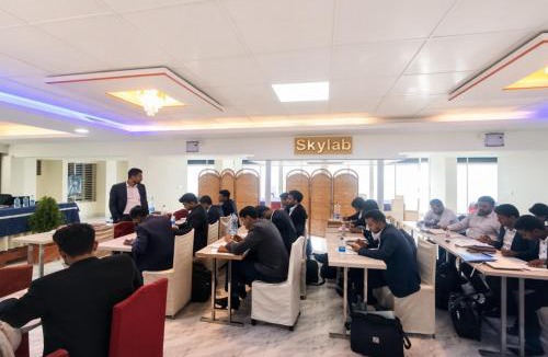 Khulna Division Hotel | Hotel City Queen International