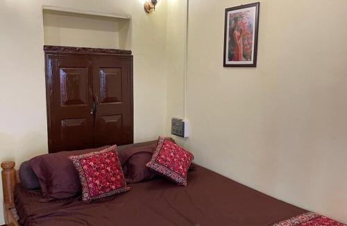 Dharwad Villa | Heritage Arogenetatva building of 110 years