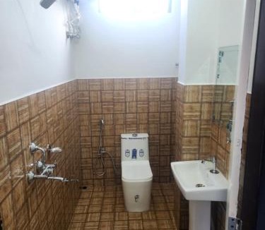 Kohima Hotel | Kewhira Hill Residency