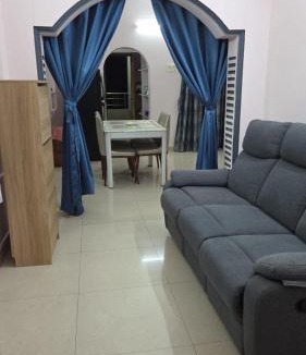 Madhurawada Apartment | SaptagiriStays