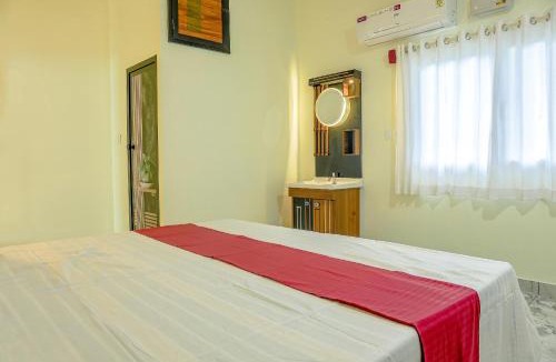 Cherthala House | Homestays in Mararikulam, India