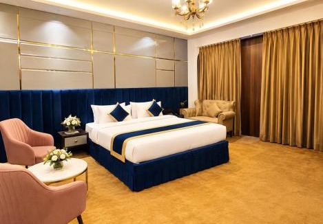 Bauda Hotel | The Luxury Inn