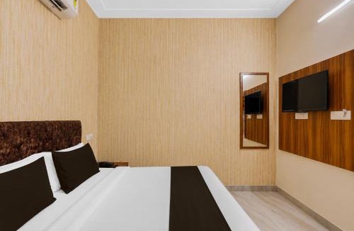 Mohali Hotel | Collection O Sector 78 Mohali Formerly Hotel Prince