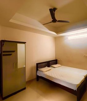 Pala Apartment | Hotel One Tower