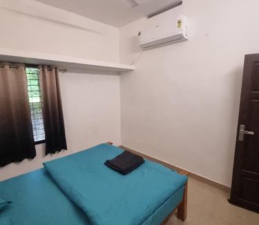 Varkala Hostel | Bunkmonk