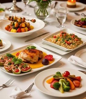 New Delhi Hotel | Hotel Sauth Plaza - Near US Embassy