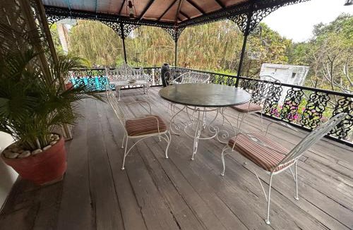 Bhopal House | Farm stays in Umrāoganj, India