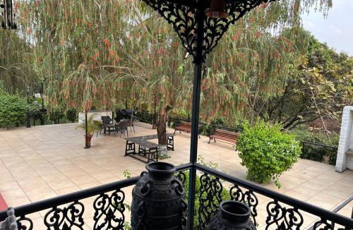 Bhopal House | Farm stays in Umrāoganj, India